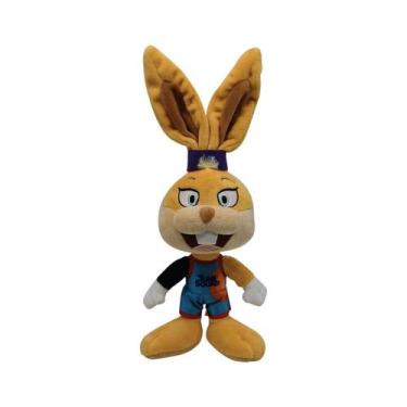 Imagem de Boneca de pelúcia Lola Bunny A New Legacy 30cm - yiweisai