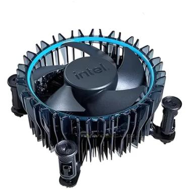 Imagem de Cooler Para Processador Intel   LGA  1700 Laminar Rm1 M23901-001 | Cooler Box 12ª, 13ª E 14ª Geração