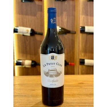 Imagem de Vinho Tinto chileno Le Petit Clos 2022