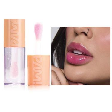 Imagem de Lip Oil Pam By Pamella Smart Girl Multifuncional 5g