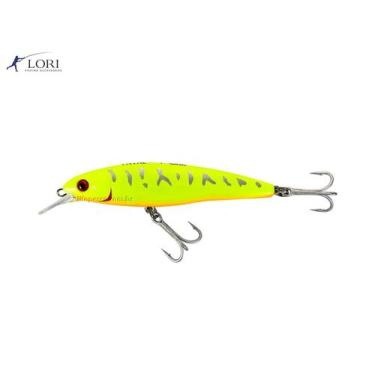 Imagem de Isca Artificial Lori Fatal 75 - 7,5cm 8g - Várias Cores, Cor, 4