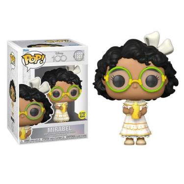 Imagem de Pop! funko - disney 100 anos - encanto - mirabel