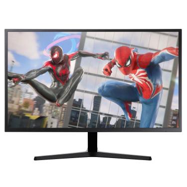 Imagem de Monitor Gamer 32 Samsung UHD UJ59 - 4K Ultra HD - Painel VA - 60Hz - 4ms - FreeSync - H...