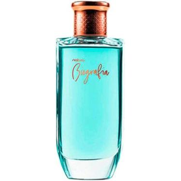 Imagem de Perfume Colônia Biografia Feminino Natura - 100ml
