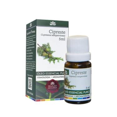 Imagem de Óleo Essencial Cipreste WNF 5ml