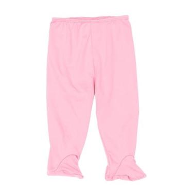 Imagem de Meia Calça Bebê Peluciada Grossa Infantil Inverno Térmica - Fofotinhos