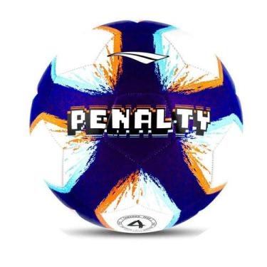 Imagem de Bola Campo GIZ N4 bco Infantil - Penalty