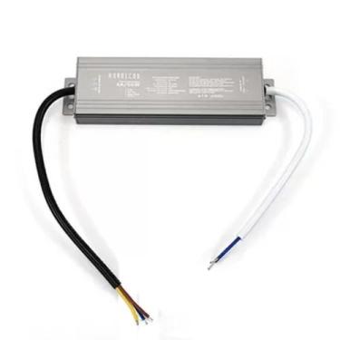 Imagem de Fonte Nord Blindada IP67 12V 60W 5 Amperes Biv Nordecor 7137