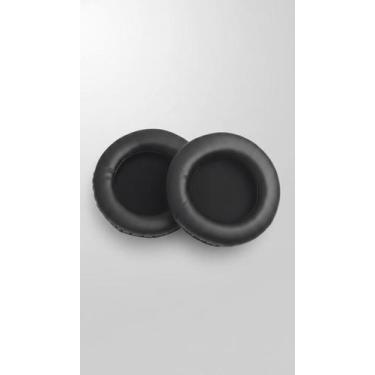 Imagem de Almofadas de Espuma para Fones de Ouvido - Par - Congratulations Store
