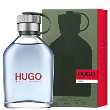 Imagem de Perfume Hugo Boss Man Extreme 125ml Masculino Edt