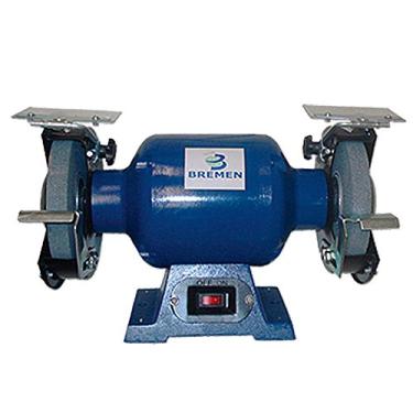 Imagem de Moto Esmeril de 6 Pol. 350W 220V-BREMEN-ME1/2