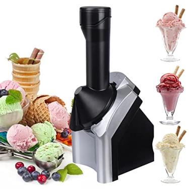 Brinquedo Geladeira Gelato Com Acessórios Sorvetinho E Gelo