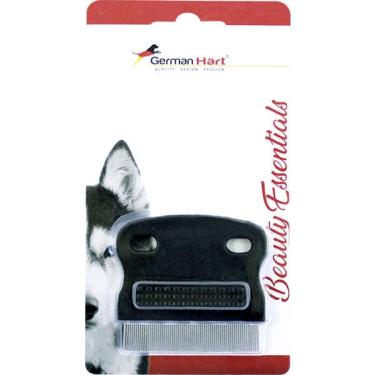Imagem de Pente Antipulgas GermanHart Beauty Essentials - Tam. Único