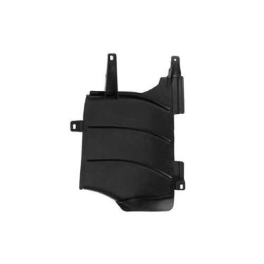 Imagem de DEFLETOR LATERAL CABINE INTERNO DIREITO PARA SCANIA SERIE 5 P