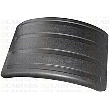 Imagem de PARALAMA SUPERIOR VW WORKER CONSTELLATION - PLASTICO INJETADO