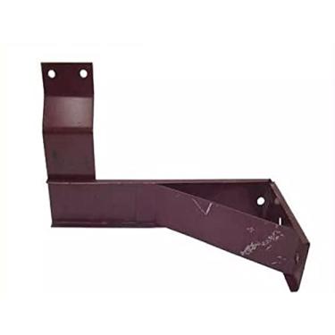 Imagem de SUPORTE LANTERNA TRASEIRO COM SUPORTE PLACA MB 608 D 1113 1518 DIREITO