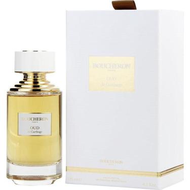 Imagem de Perfume Unisex Boucheron Oud De Carthage Boucheron Eau De Parfum Spray 120 Ml