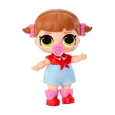 Imagem de LOL SURPRISE SINGLE COLLECTION - LINE DANCER