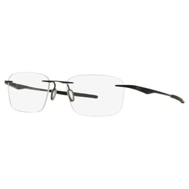 Imagem de Óculos De Grau Oakley Wingfold Evs Ox5115 02-53
