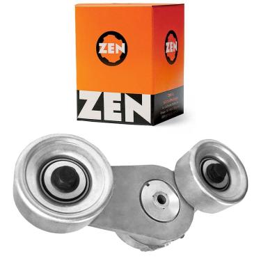 Imagem de Tensor Correia Alternador Gol G2 G3 G4 Parati 1.6 1.8 2.0