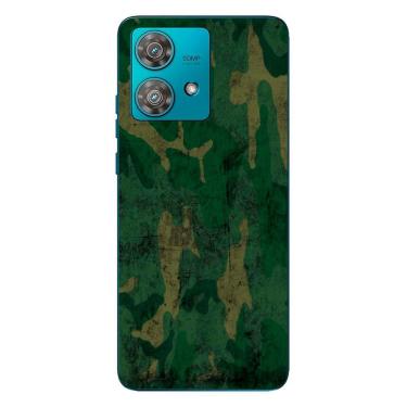 Imagem de Capa Adesivo Skin161 Verso Para Motorola Edge 40 Neo