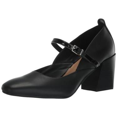 Imagem de Blondo Sapato feminino Shirley impermeável, Couro preto, 36