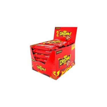 Imagem de Caixa de Bombom Garoto Crocante com 30 Unidades - NESTLE
