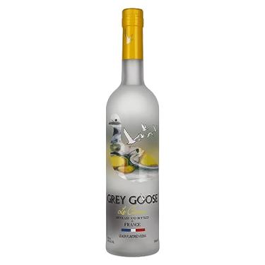 Imagem de Vodka Grey Goose, Le Citron - 750 ml