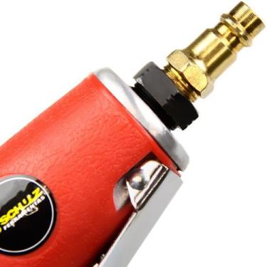 Imagem de Chave de Catraca Pneumática 1/2" SFCC 70 - SCHULZ