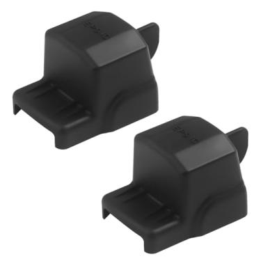 Imagem de CELEHOMER Capa Óptica Para Holosun Eps Carry Red Dot, Capa Protetora De Escopo Para Lente De Transporte Hs Esp, Capas De Borracha Para Mira, Pacote Com 2