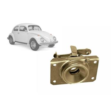 Imagem de Fecho Do Capo Inferior Fusca Sedan 1300-1500 71 Até 81