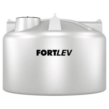 Imagem de Tanque p/ armazenar vinho 15.000 litros - fortlev