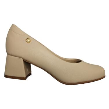 Imagem de Sapato Social Feminino Salto Ultraconfort Modare 7373.100