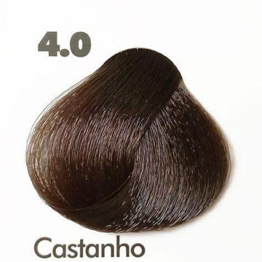 Imagem de Coloração Tintura Extra Color Salles Profissional 60g, 4.0