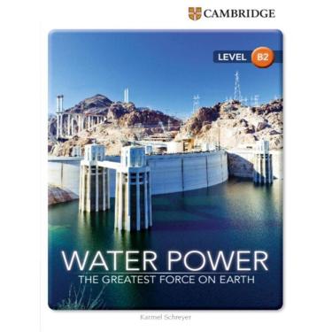 Imagem de Cambridge Factual Readers Water Power The Greatest Force On Earth