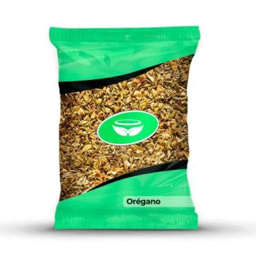 Imagem de Orégano  Aroma Intenso e Sabor Mediterrâneo I Envio Imediato - Armazém