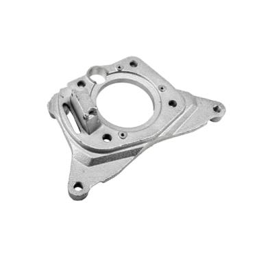 Imagem de GM Genuine Parts 20909261 Placa traseira de âncora de freio de estacionamento traseiro