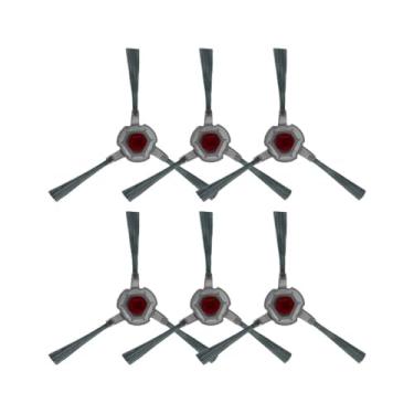 Imagem de Main Side Brush Cover Hepa Filter Mop Cloths Pad Compatible With Ecovacs Deebot N9+/N9+Plus Robot Vacuum Cleaner Accessories Spare Parts Kit(Set 11)