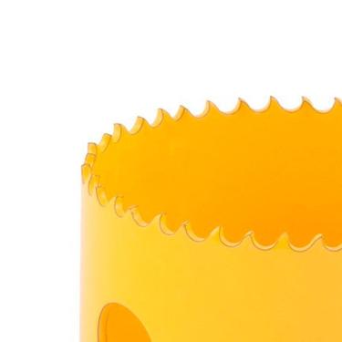 Imagem de Serra Copo 60Mm Aço Rápido Bimetal Starrett