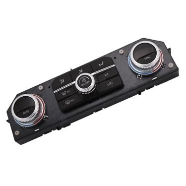 Imagem de ACDelco Controle de interface do usuário do aquecedor e ar condicionado 84692243 da GM Original Equipment