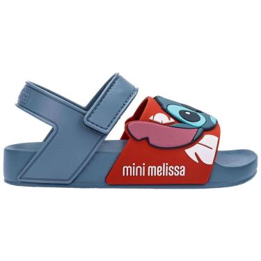 Imagem de Melissa Flowing Sandal + Stitch Baby 36142