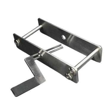 Imagem de Pegciuho Enrolador de Bandagens para Boxe, Equipamento de Treinamento em aço Inoxidável para Karatê.