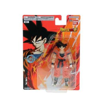 Imagem de Boneco Son Goku Dragon Ball Super Evolve 12 Cm - Bandai