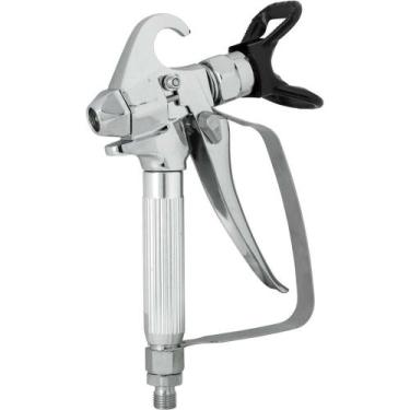 Imagem de Pistola Metálica Para Pintura Airless MPA1010 Vonder