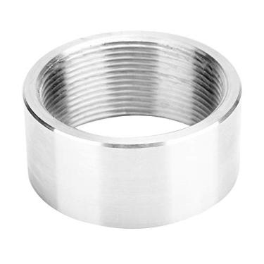 Imagem de Zerone 2 Polegadas de Solda Universal Em Montagem de Tubos, Bung de Soldagem de Alumínio, Adaptador de Ajuste para Acessório de Modificação de Carros