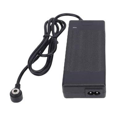 Imagem de RiToEasysports Carregador de Scooter, Adaptador de Alimentação de Entrada de Saída 2A 1,5A para Scooter Elétrico MI4 PRO, Carregamento Rápido Com Design de Segurança Inteligente, Caixa ABS Durável