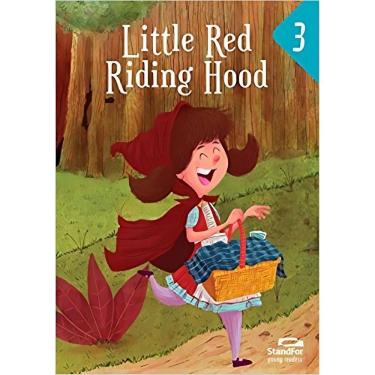 Imagem de Little Red Riding Hood- Standfor Young Readers