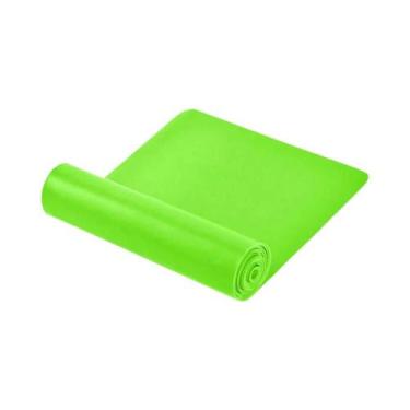 Imagem de Faixas De Resistência Para Academia Em Casa Para Yoga, Pilates, Treina