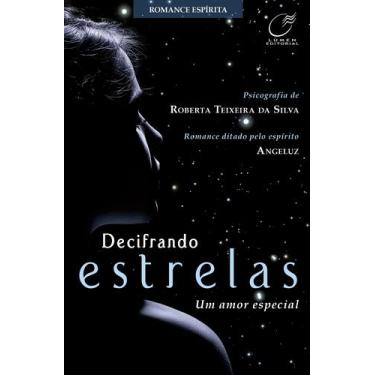 Imagem de Livro - Decifrando estrelas