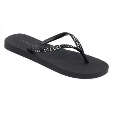 Imagem de Chinelo Feminino Colcci Fiji Plataforma